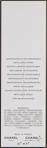 Consejos y reviews para comprar Chanel n5 del mes. 2 Imagen adicional