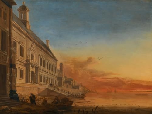 How far is hearst castle from santa barbara