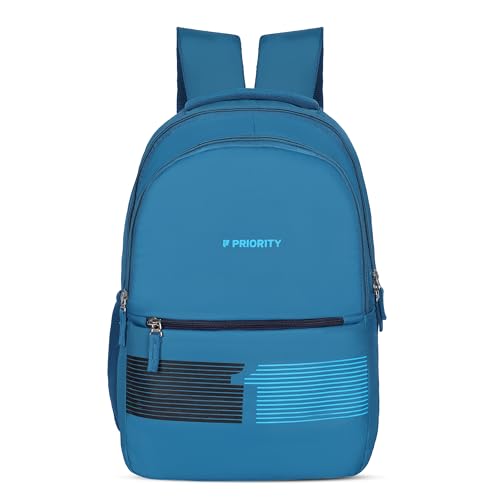 Image of Priority 31 L Tork 002 College Backpack For Boys & Girls| Office Backpack For Men & Women| Casual Backpack For Unisex