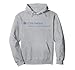 Columbia Men's College of Dental Medicine Pullover Hoodie