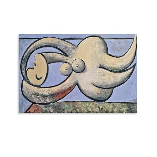 MUYIHANG Peinture murale personnalisée The Power of Color Unframe-The Power of Color 30 x 45 cm