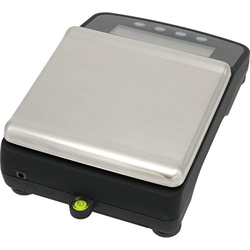 Gemoro Platinum Pro 6000 Scale #TOP4