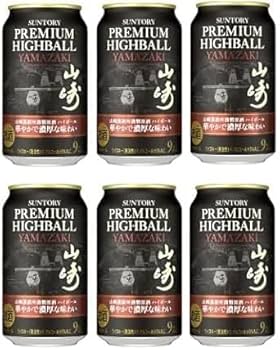 SUNTORY 山崎プレミアムハイボール10缶+180ml 2本セット SUNTORY 送料無料 サントリー プレミアムハイボール山崎