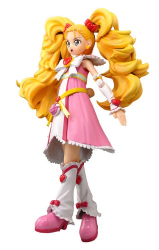 Figurine Gutto Kuru Figure Collection 32 Shiny Luminous import Japon