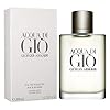 Aqua di Gio - Eau de Toilette 6.7 Fl Oz (Pack of 1)