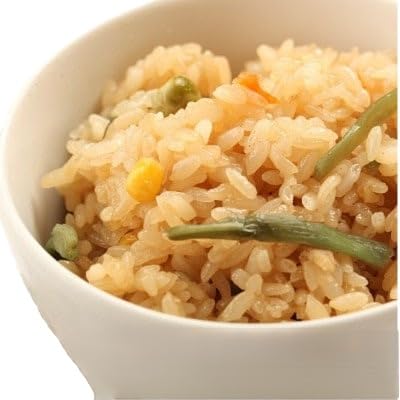 山菜おこわ(高山市産「たかやまもち」使用) 6食セット