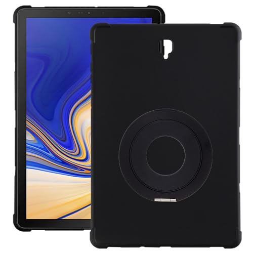 Protection Tab S4 2018 pour visionnage vidéo de bureau