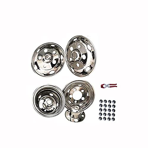 汎用 ホイール ライナー ステンレス 日野 ふそう いすゞ 日産 16×5.50 Amazon | 日野 ふそう いすゞ 日産 ホイール ライナー 5穴 トラック