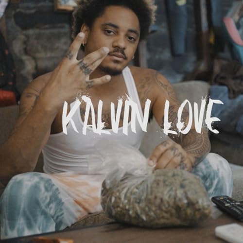 Kalvin Love
