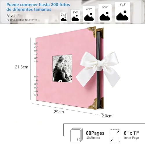 Opiniones de Accesorios para álbumes de fotos . 17 Imagen adicional