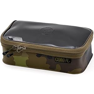 Korda Compac 140 Aufbewahrungsbox Angeltasche