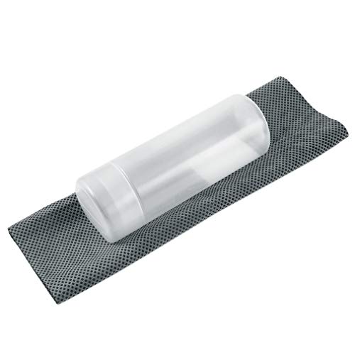 KinshopS Multi-function Towel Synthetic Deerskin Water Absorption Cloth Cleaning