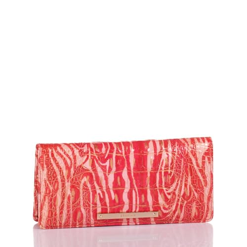 BRAHMIN ady beloved melbourne Wallet