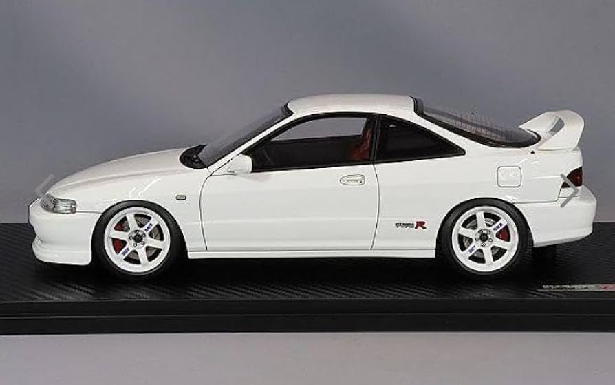 ignition model 【IG3055】インテグラタイプRDC2 ignition model 【IG3055】インテグラタイプRDC2