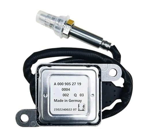 Capteur A0009052719 pour motorisation GLC 250D et châssis W222 V222
