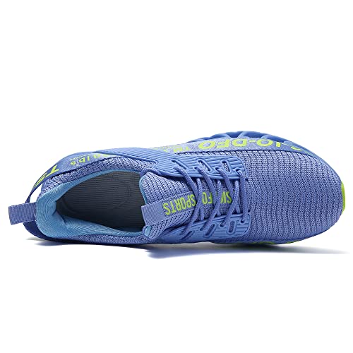 Image of Men's Fashion Sneakers Sport Athletic Tennis Walking Shoes