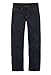 ICON Insulated Denim Pants , Gender: Mens/Unisex, Primary Color: Blue, Size: 38, Distinct Name: Denim