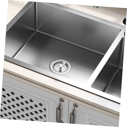 Filtro para fregadero de cocina NUOBESTY en acero inoxidable miniatura 4