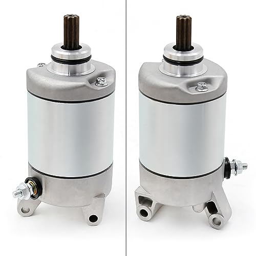 4013015 Starter for Polaris Ranger 570, Replacement for Sportsman 570, ACE 570 4014909 4014290 Engine Starter Motor miniatura 7