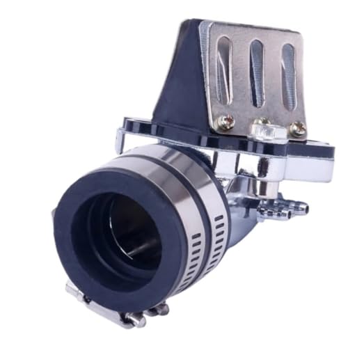 Collecteur d'admission avec clapets 1PE40QMB pour stopper les prises d'air