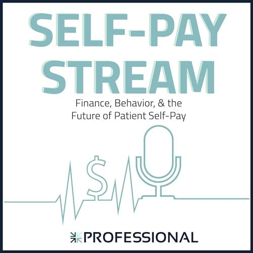 Page de couverture de Self-Pay Stream