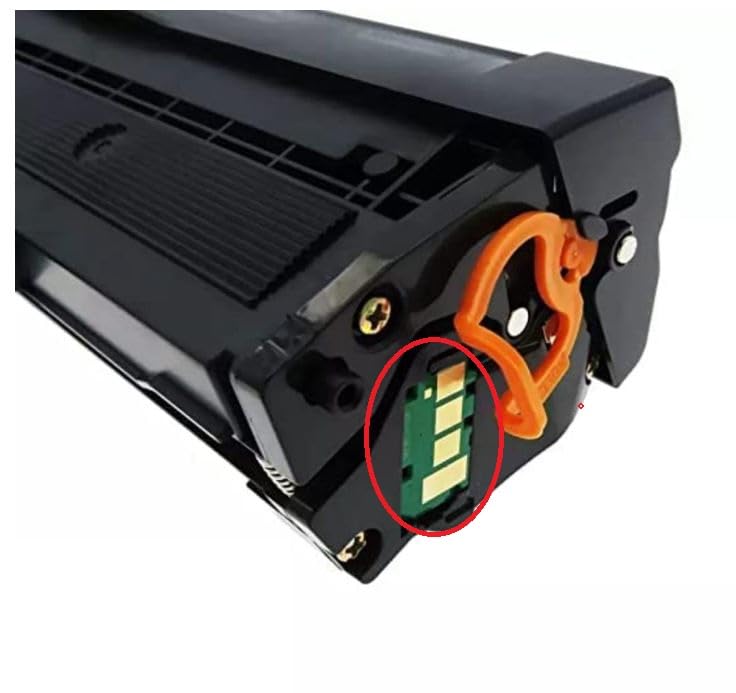 Image of CANOFF MLT-D111S / 111S Toner Reset Chip for Use in Samsung M2020W / SL-M2022 / SL-M2022W / SL-M2070 / SL-M2070W / SL-M2070FW / SL-M2071 / SL-M2071W (D111S /3340 Toner Cartridge Reset Chip, Pack of 1)