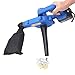 ZUXOCY Blower Accessories Buckle Long Nozzle Blower Bag Tool Made Used for Outdoor Cooking Barbecue Household