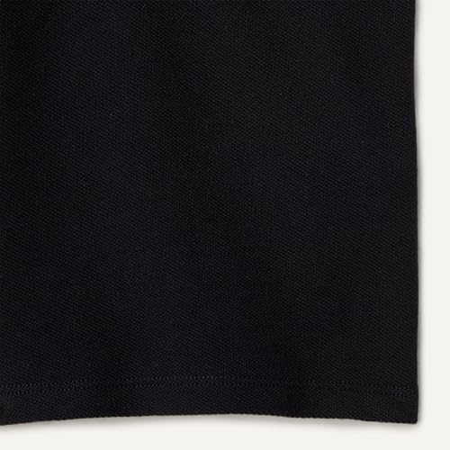 Image of Amazon Essentials Girls and Toddlers' Uniform Pique Polo Shirt
