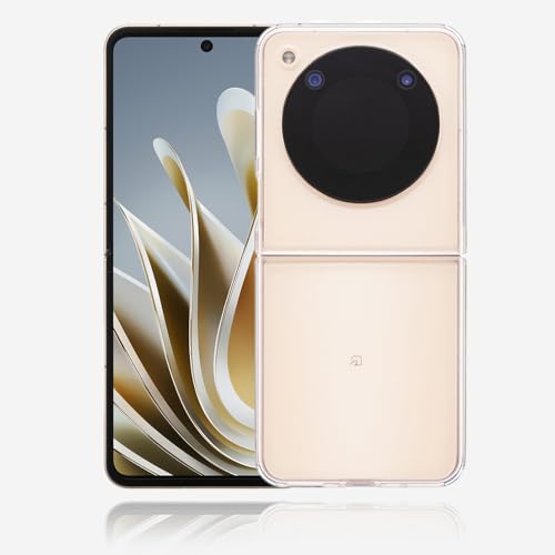 KODA | ZTE Libero Flip (A304ZT) /nubia Flip 5G iNX724JjΉ krA tbv P[X  NA n[h PCf |J[{l[g Xgbvz[t y h~ Ռz یJo[