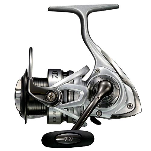 Daiwa - Exceler 4000HA