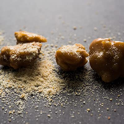 Perungayam Katti |Pure| South Indian |Chemical Free|Traditional Cooking |50 GMS