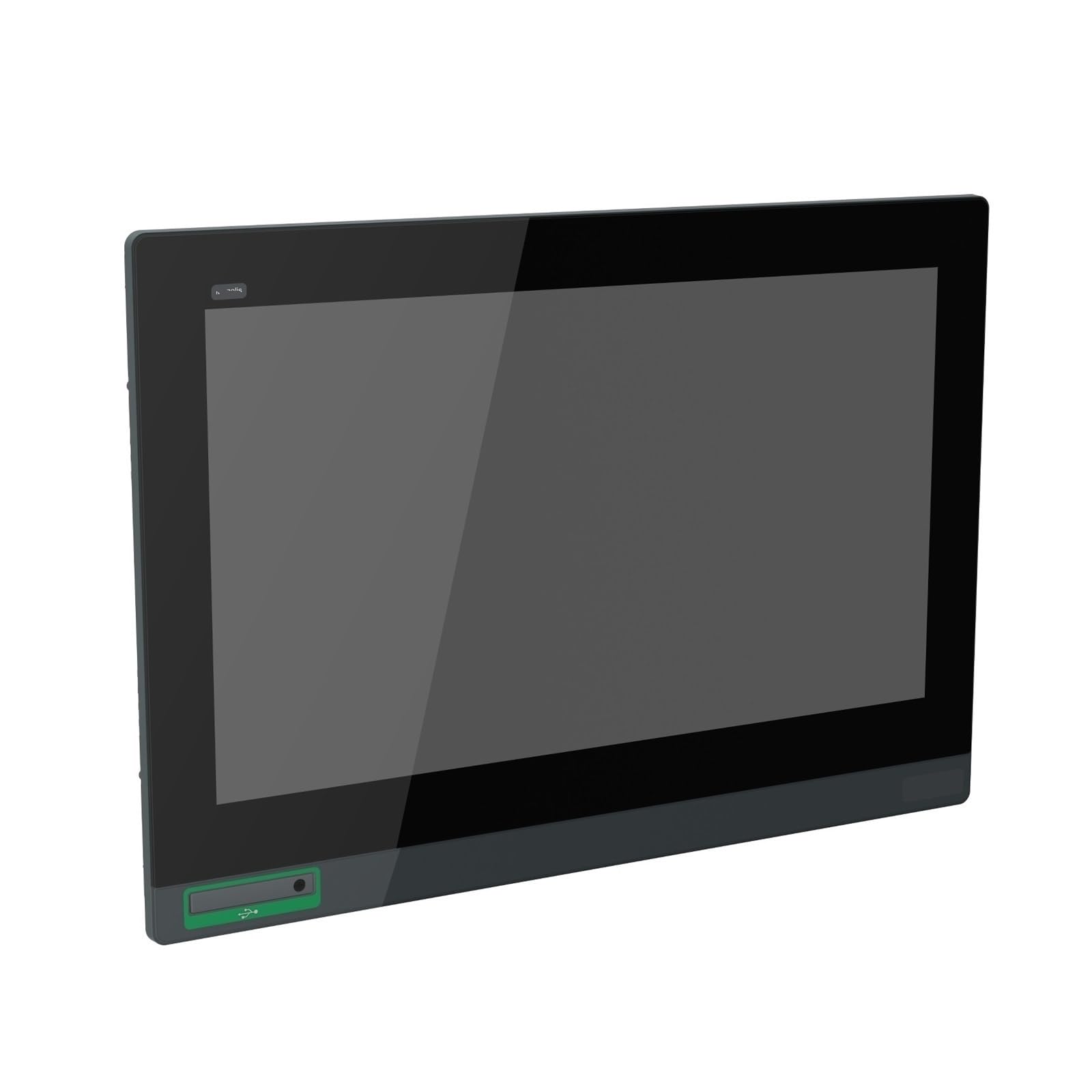 Display Touchscreen HMI da 15 Pollici e 19 Pollici HMIDT752 HMIDT952(HMIDT952)