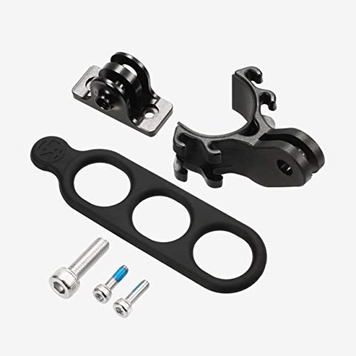 Preisvergleich Produktbild S81 - Kamera und Taschenlampe befestigen