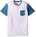 Billabong Boys' Big Boys' Zenith Short Sleeve Crew Shirt