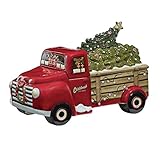 Park Designs Over The River Cookie Jar Dolomite Kitchen Storage