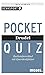 moses. Verlag GmbH Pocket Quiz - Drudel: Buchstabenrätsel mit Querdenkfaktor (Pocket Quiz / Ab 12 Jahre /Erwachsene)
