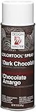 Design Master CTOOL DK CHOCLTE, 12 Ounce (Pack of 1), Dark Chocolate