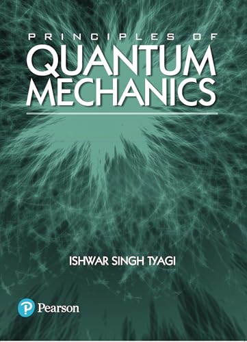 Principles Of Quantum Mechanics