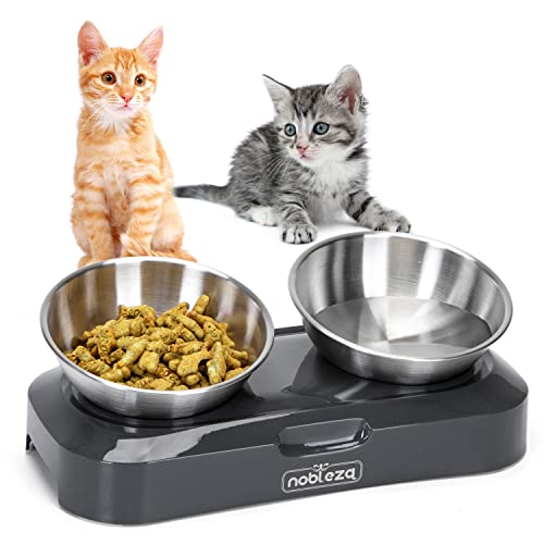 Hundefutter Matte – Super Saugfähig & Rutschfest | Für Hunde- Und Katzen Näpfe | Schützt Böden Vor Spritzern