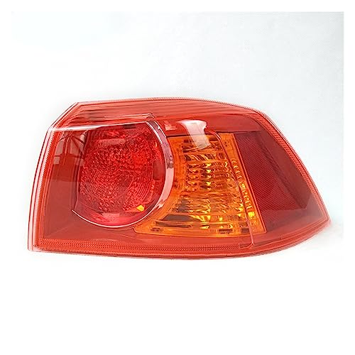 Feu de stop et clignotant performant pour Mitsubishi Lancer