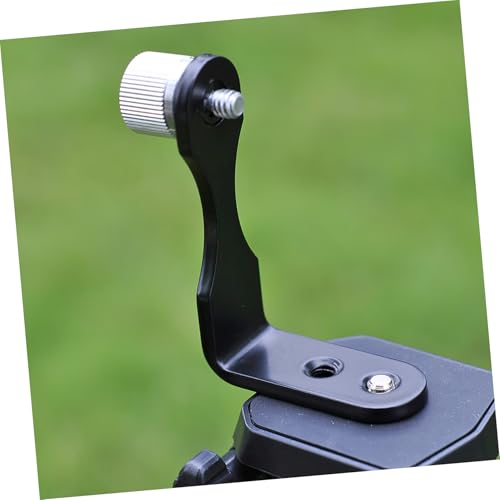 Soporte binocular adaptador de trípode para telescopio y fotografía de aves 4