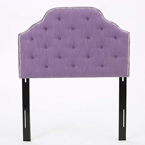 Christopher Knight Home Niamh Fabric Kid's Headboard Cover