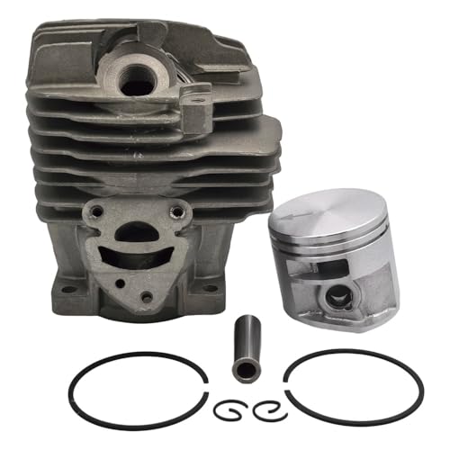 Kit cylindre piston 44.7mm : réparez la perte de compression sur MS261