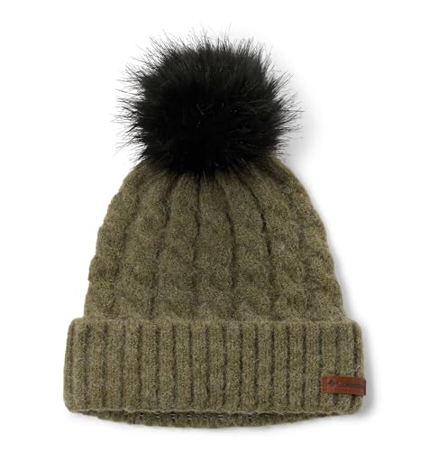 Bonnet Columbia Winter Blur II mixte pour le sport et les loisirs d'hiver