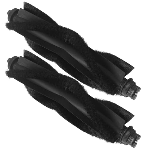 Cepillos de rodillo para Eufy L60 y L50 SES kit de repuesto Hoypeyfiy multisuperficie de 2 piezas 8