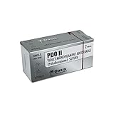 Oasis Vet PDO (Polydioxanone) Surgical Suture, 0, (CP-1) 1/2 36/37mm Reverse Cutting Needle, 75cm, 12/Box, Veterinary Use