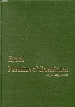 Brazil: Paradise of Gemstones