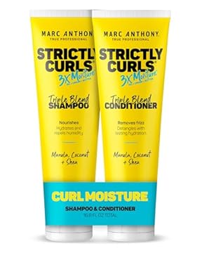 best shampoo for curly dyed hair