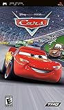 Cars - Sony PSP