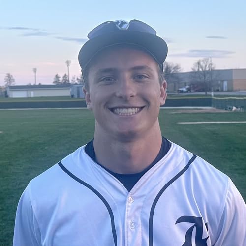 Nolan Claeson knocks go-ahead RBI double in fifth as Kaneland holds on to take down St. Charles East